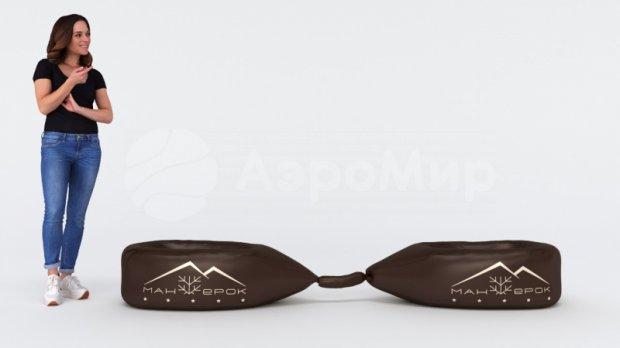 Тянучка Тянучка