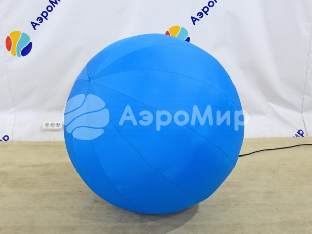 Мяч с оболочкой ТПУ и чехлом Мяч с оболочкой ТПУ и чехлом