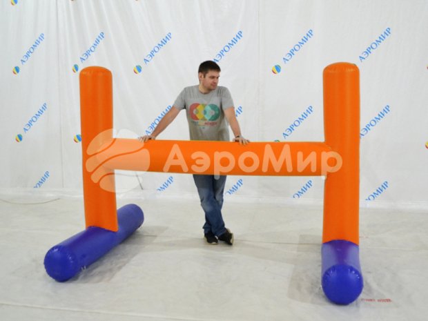 Барьер-перекладина Барьер-перекладина