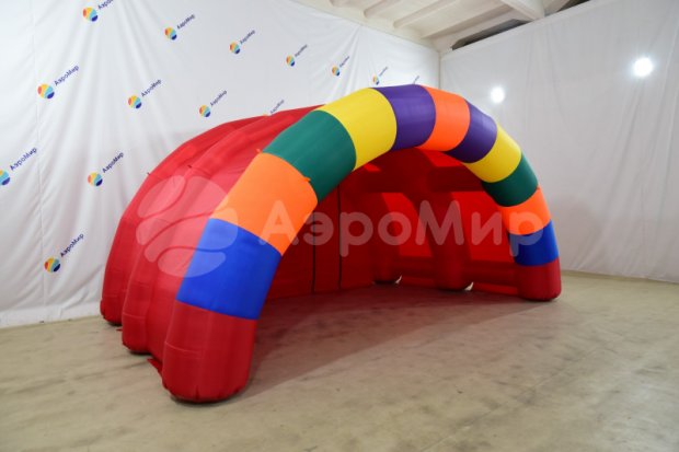 Арочная-1 Арочная-1