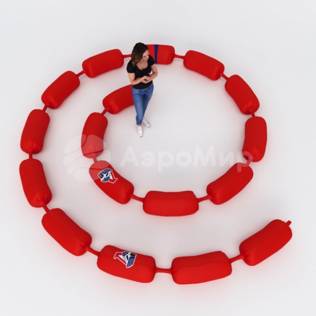 Канат-сосиска Канат-сосиска