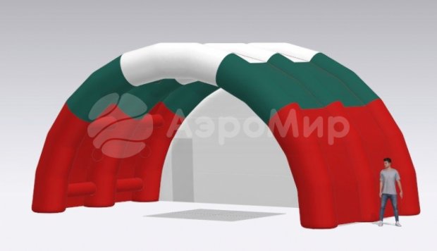 Арочная-1 Арочная-1