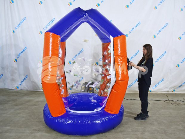 Летающие деньги Летающие деньги