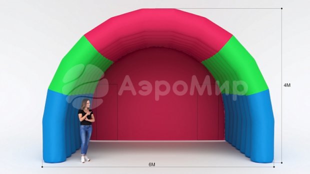 Арочная-2 Арочная-2