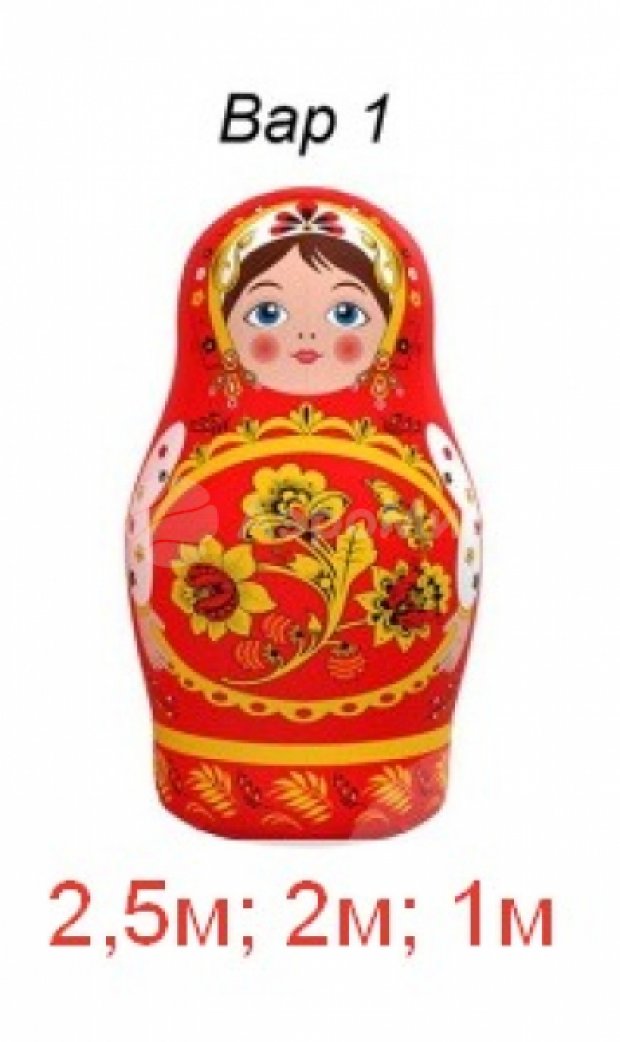 Матрешка Матрешка