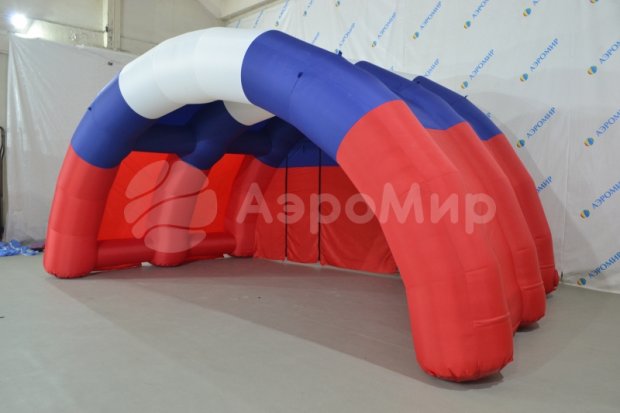 Арочная-1 Арочная-1