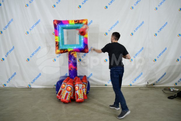 Бомбардир Бомбардир