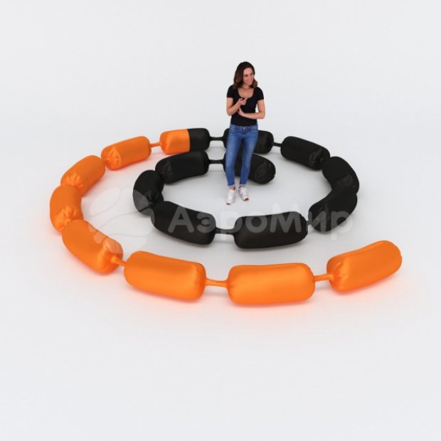 Канат-сосиска Канат-сосиска