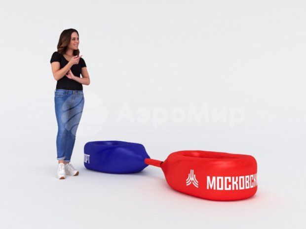 Тянучка Тянучка