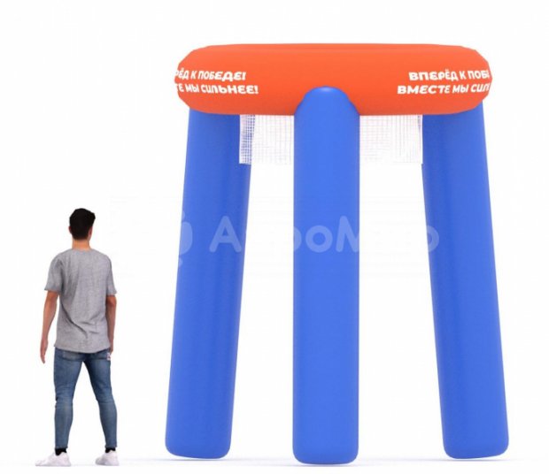 Баскетбольное кольцо Баскетбольное кольцо