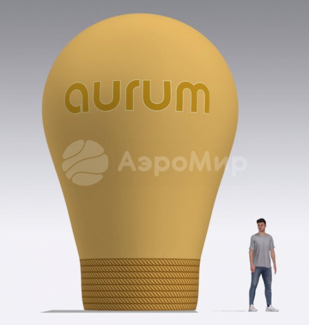 Шар-лампа Премиум Шар-лампа Премиум