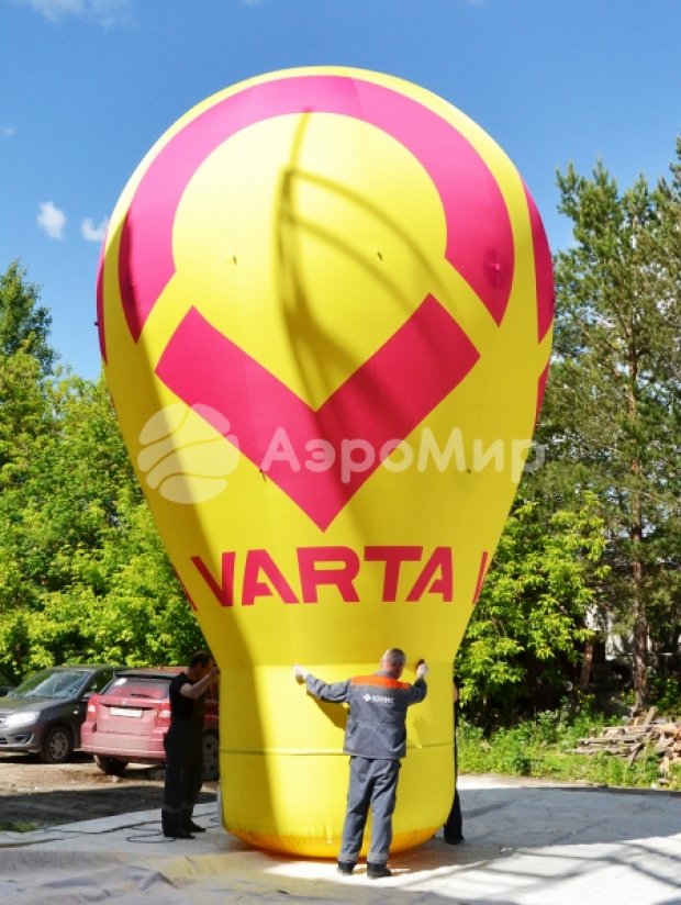 Шар-лампа Премиум Шар-лампа Премиум