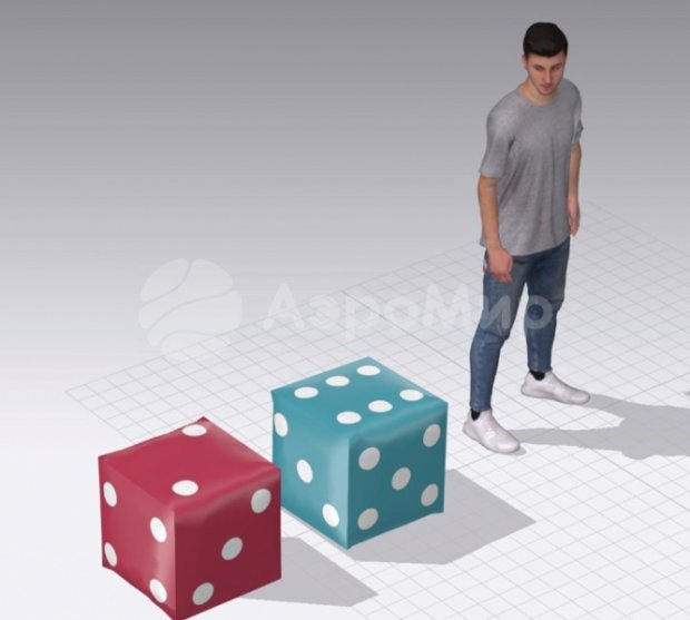 Гигантские кости Гигантские кости