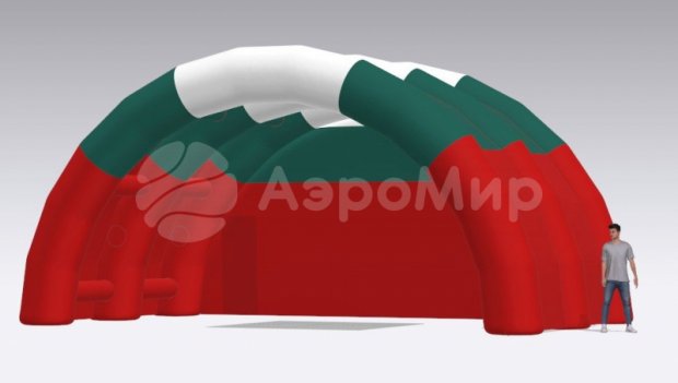 Арочная-1 Арочная-1