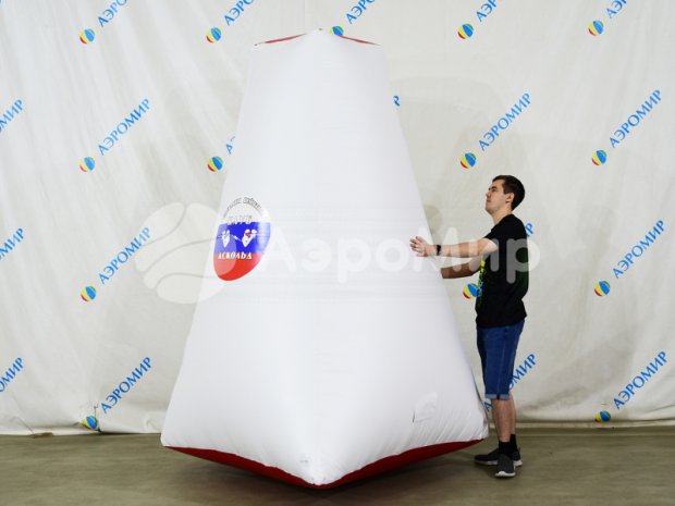 Надувной буй Надувной буй