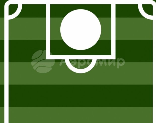 Футбольное поле Футбольное поле