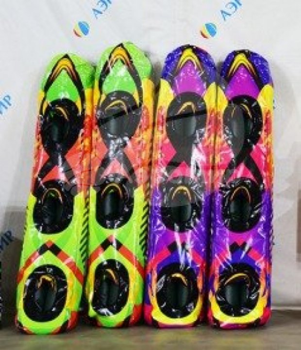 Командные лыжи Командные лыжи