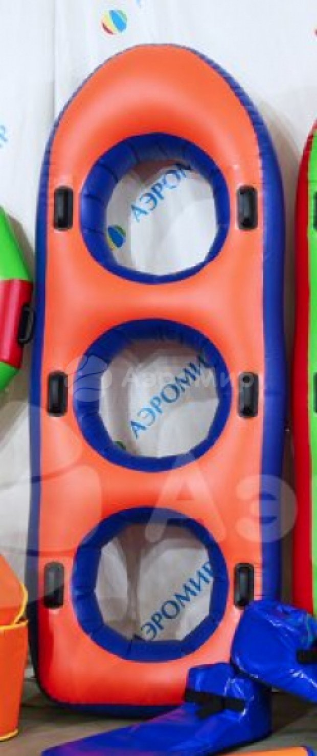 Надувная Лодочка Надувная Лодочка