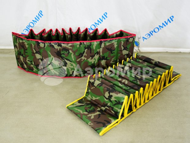 Гусеница Гусеница