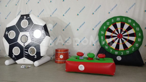 Забей гвоздь Забей гвоздь