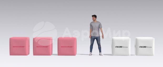 Гигантские кости Гигантские кости