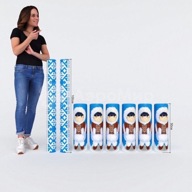 Городки 2.0 Городки 2.0