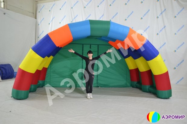 Арочная-1 Арочная-1