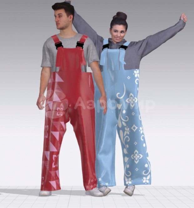 Командные штаны Командные штаны