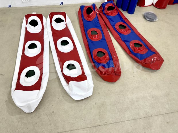 Командные лыжи Командные лыжи