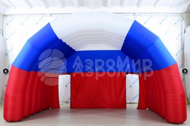 Арочная-2 Арочная-2