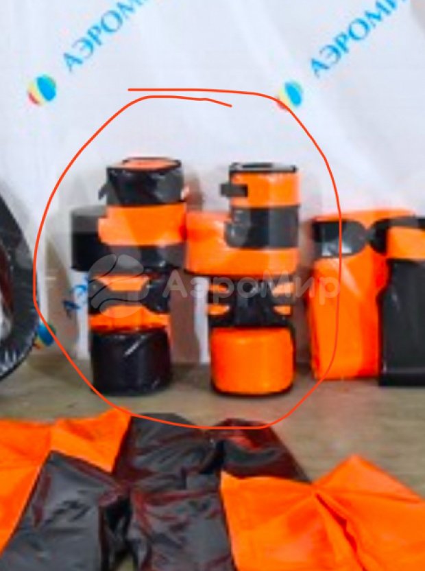 Гигантские ботинки Гигантские ботинки