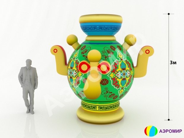 Самовар Самовар