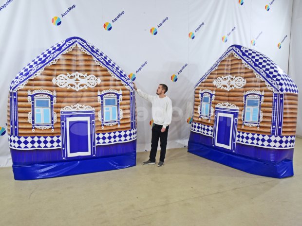 Пряничный домик Пряничный домик