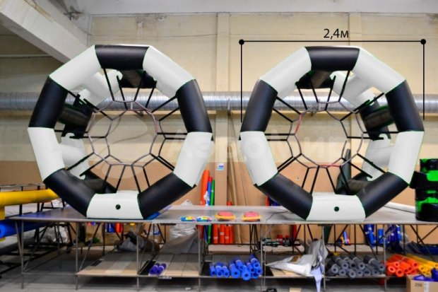 Беличье колесо Беличье колесо