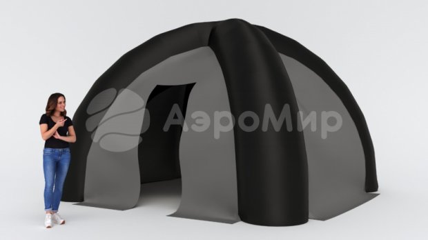 Надувные палатки Надувные палатки
