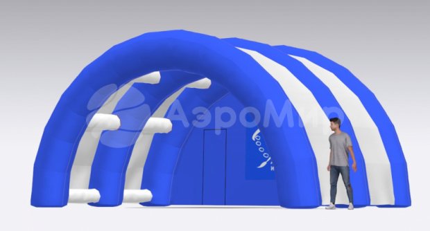 Арочная-1 Арочная-1