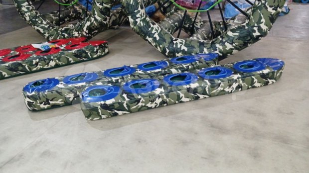 Командные лыжи Командные лыжи