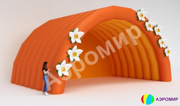 Арочная-2 Арочная-2