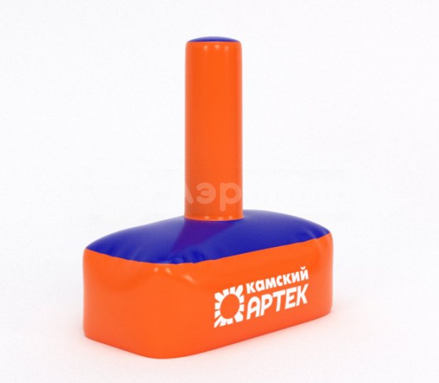 Кольцеброс Столбик Кольцеброс Столбик