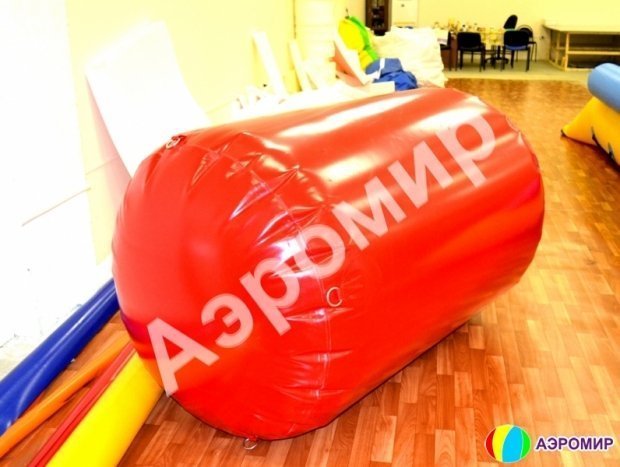 Надувной буй Надувной буй