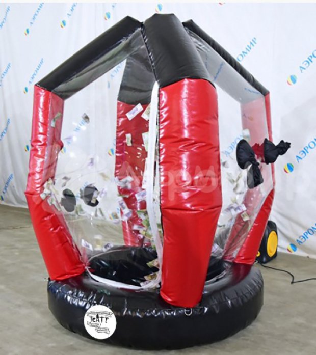 Летающие деньги Летающие деньги