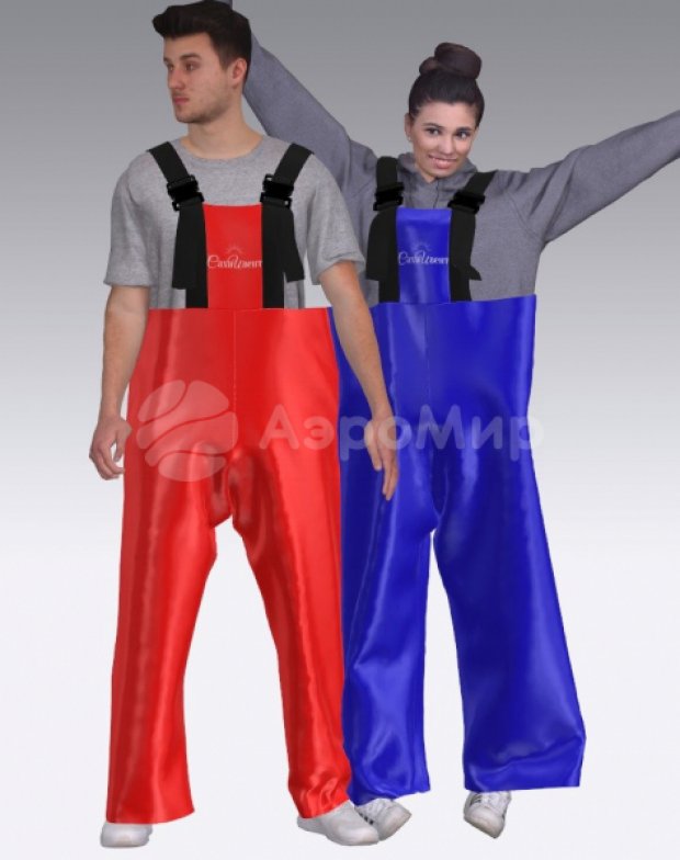 Командные штаны Командные штаны