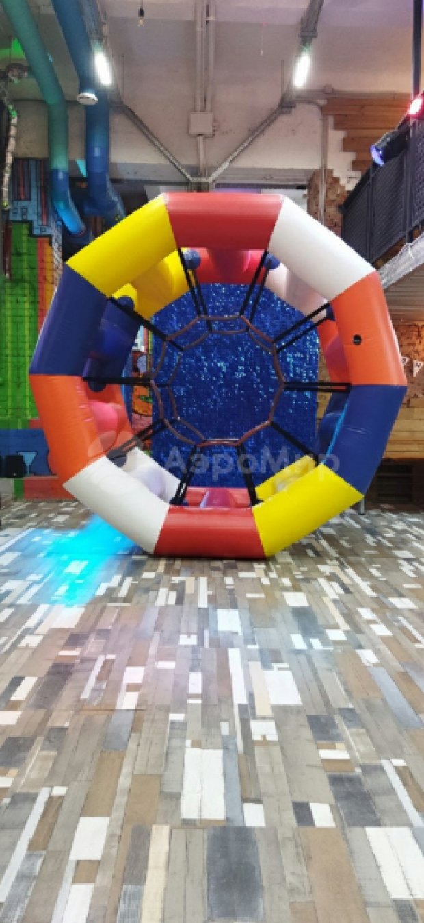 Беличье колесо Беличье колесо