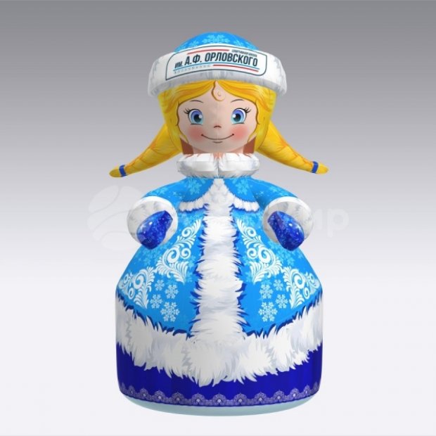 Снегурочка Стандарт 2.0 Снегурочка Стандарт 2.0