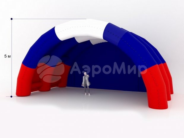 Арочная-1 Арочная-1