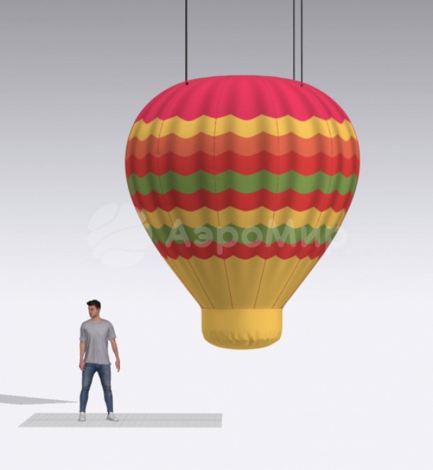 Воздушный шар Воздушный шар