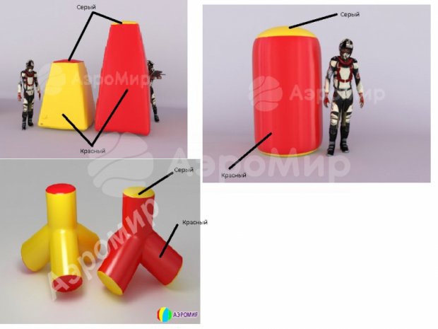 Темпл (Temple) Темпл (Temple)