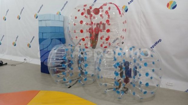 Бампербол Бампербол