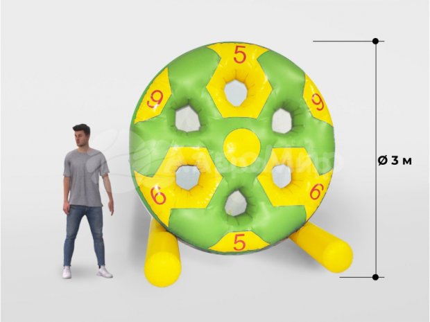 Точный гол Точный гол