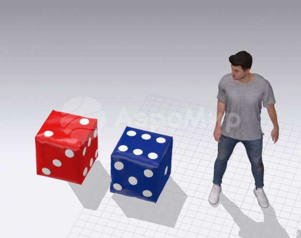 Гигантские кости Гигантские кости